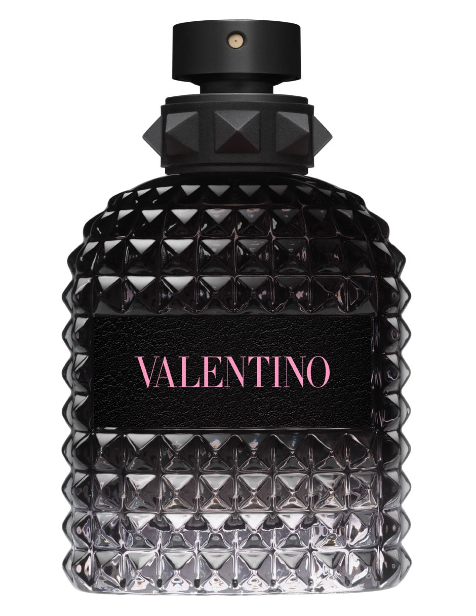 Perfume Eau de toilette Valentino Uomo Born In Roma