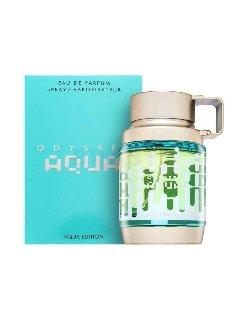 Perfume ARMAF Eau de parfum Odyssey Aqua para hombre