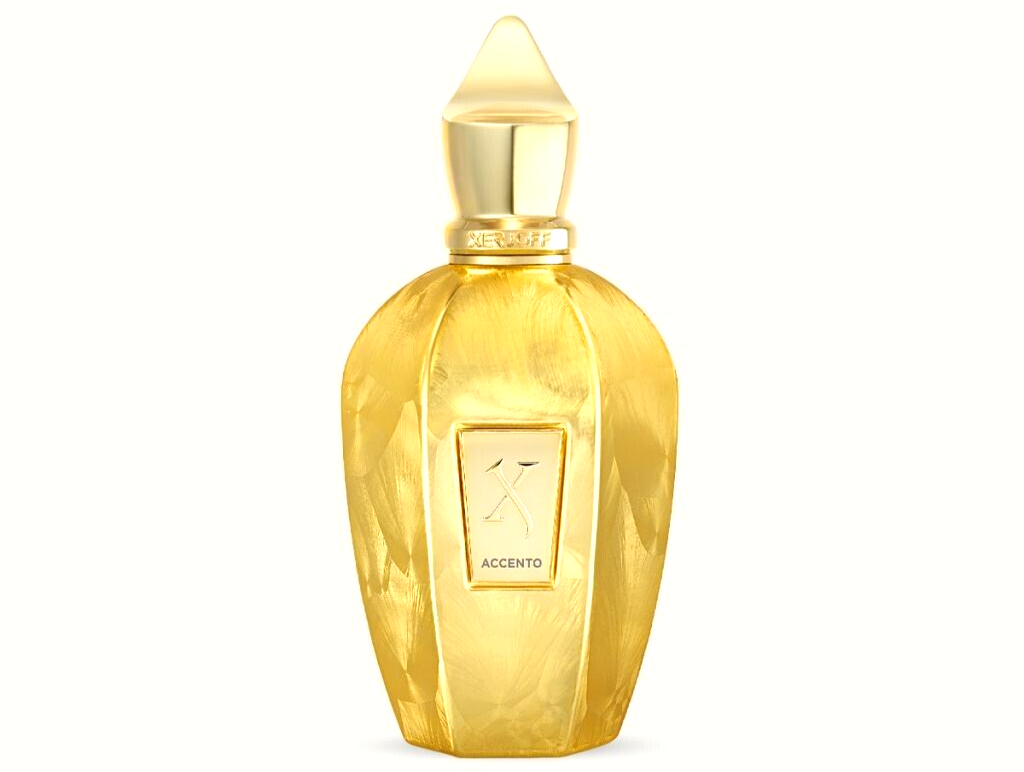 Xerjoff Accento Perfume Sobredosis 3.4oz/100ml