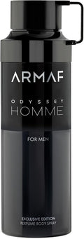 Perfume Armaf Odyssey - Homme Black