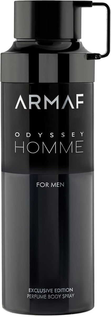 Perfume Armaf Odyssey - Homme Black