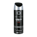 Perfume Club de Nuit Urban Man Elixir Body Spray (Orginal)
