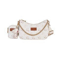 Bolsa Crossbody Snoppy Coach 63400