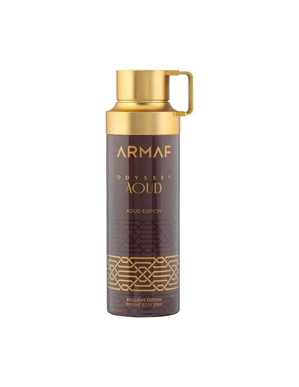 ARMAF ODYSSEY AOUD BODY SPRAY 200 ML (Original)