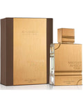 Perfume Al Haramain Amber Oud Gold unisex