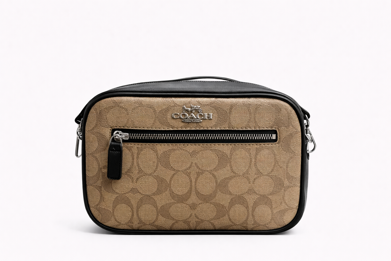 Bolsa Crossbody Coach 210-6