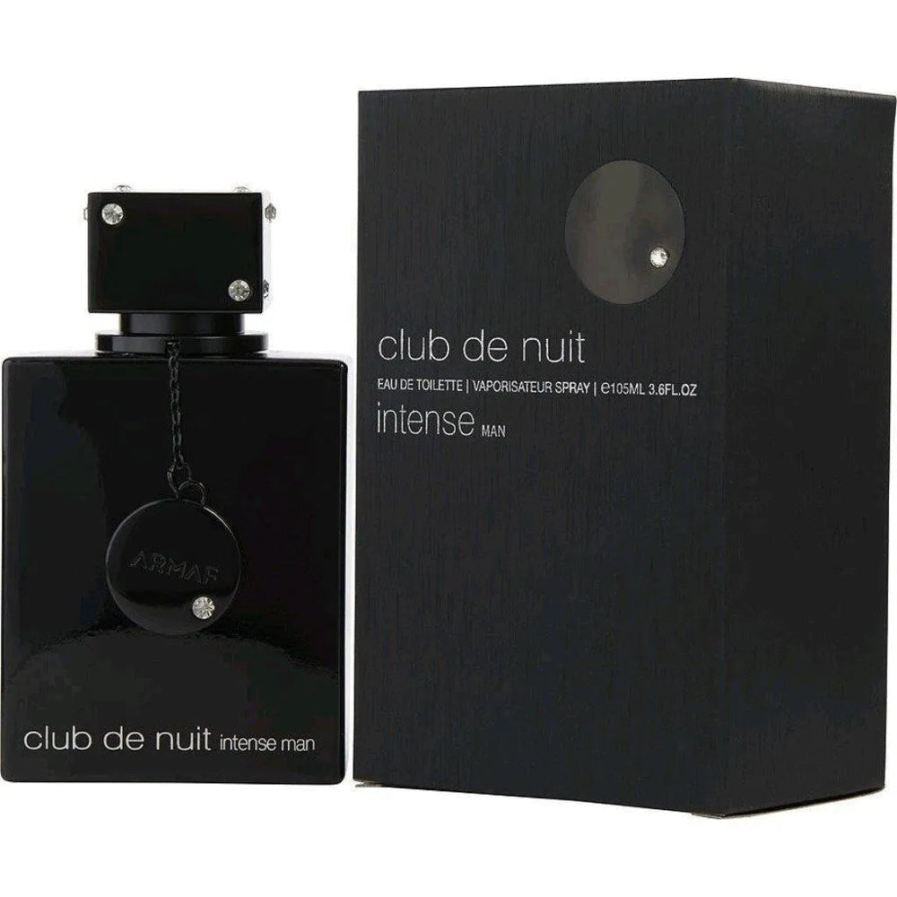 Perfume Armaf Club De Nuit Intense 105Ml Edt