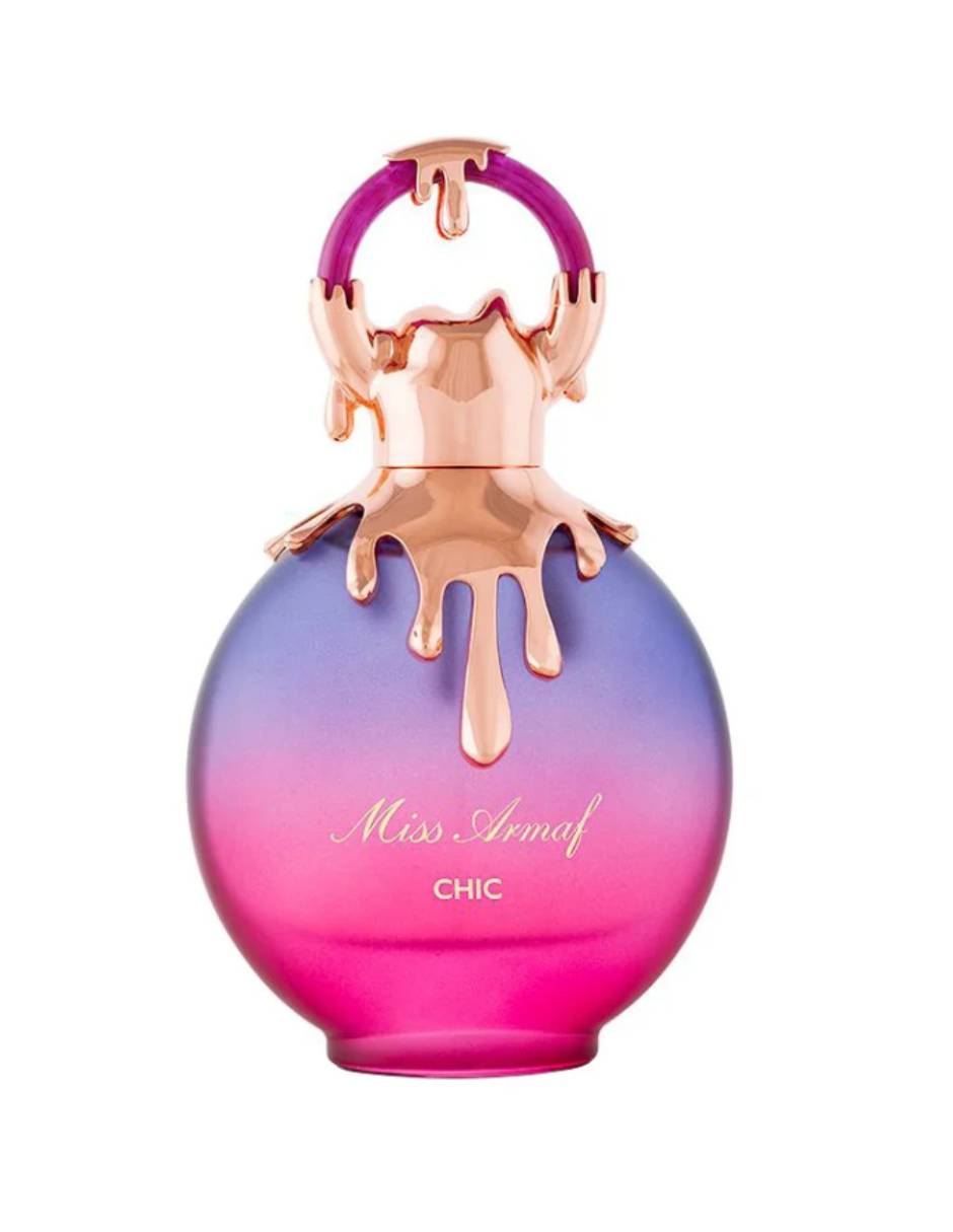Perfume Miss Armaf Chic edp para mujer