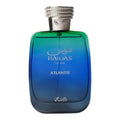 Perfume Rasasi Hawas Atlantis for him edp 100ml
