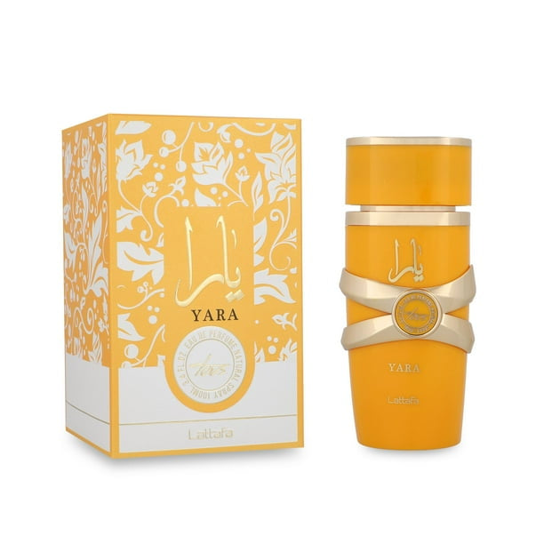 Perfume Yara Tous EDP 100ml