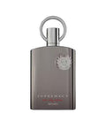 Perfume Afnan Supremacy Not Only Intense para hombre