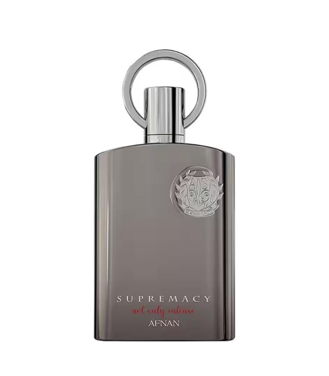 Perfume Afnan Supremacy Not Only Intense para hombre