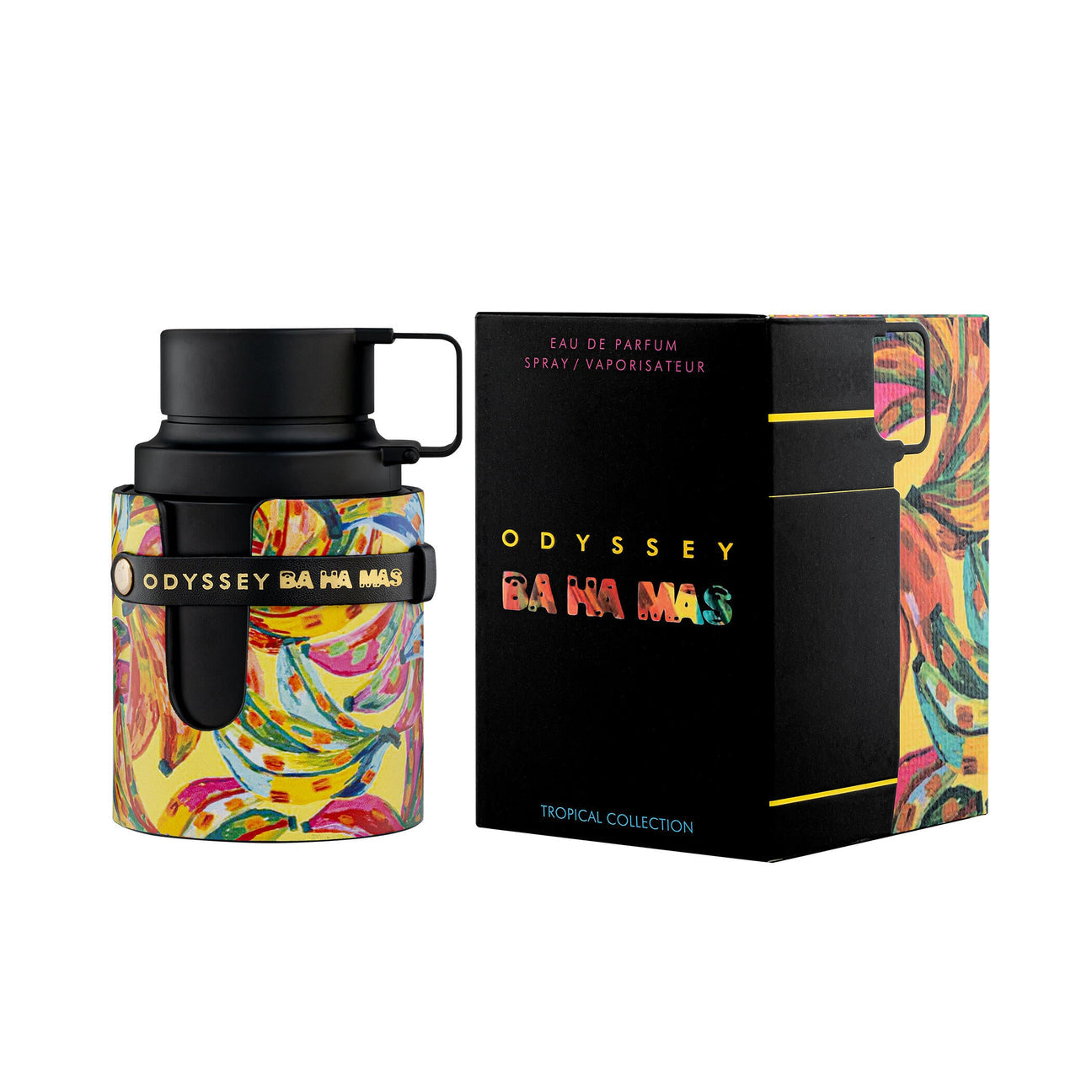 PERFUME ODYSSEY BAHAMAS ARMAF EDP 100 ML