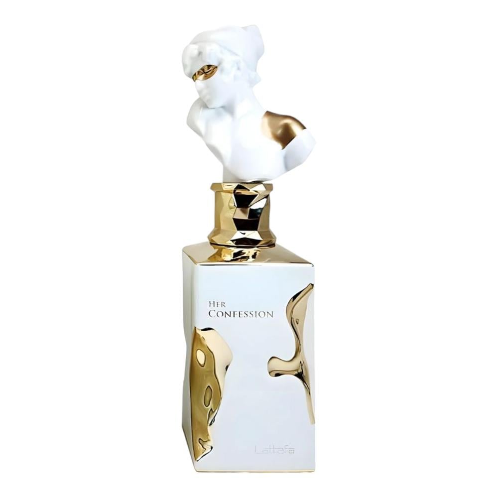 Perfume Lattafa Her Confession Eau de Parfum 100 Ml