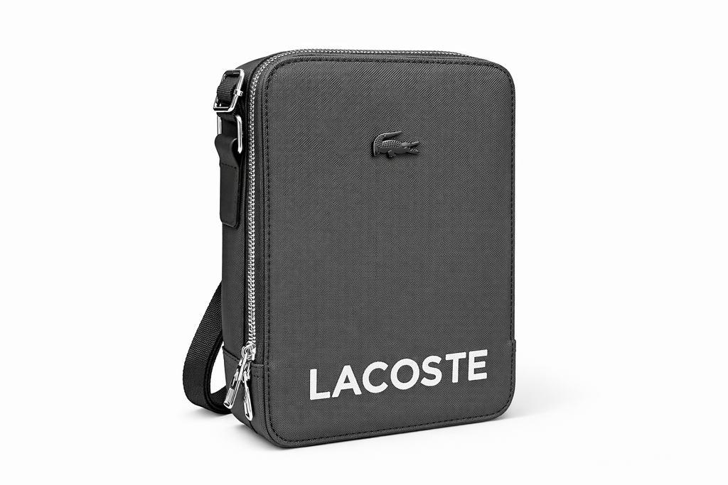 Bolsa Crossbody Unisex Lacoste