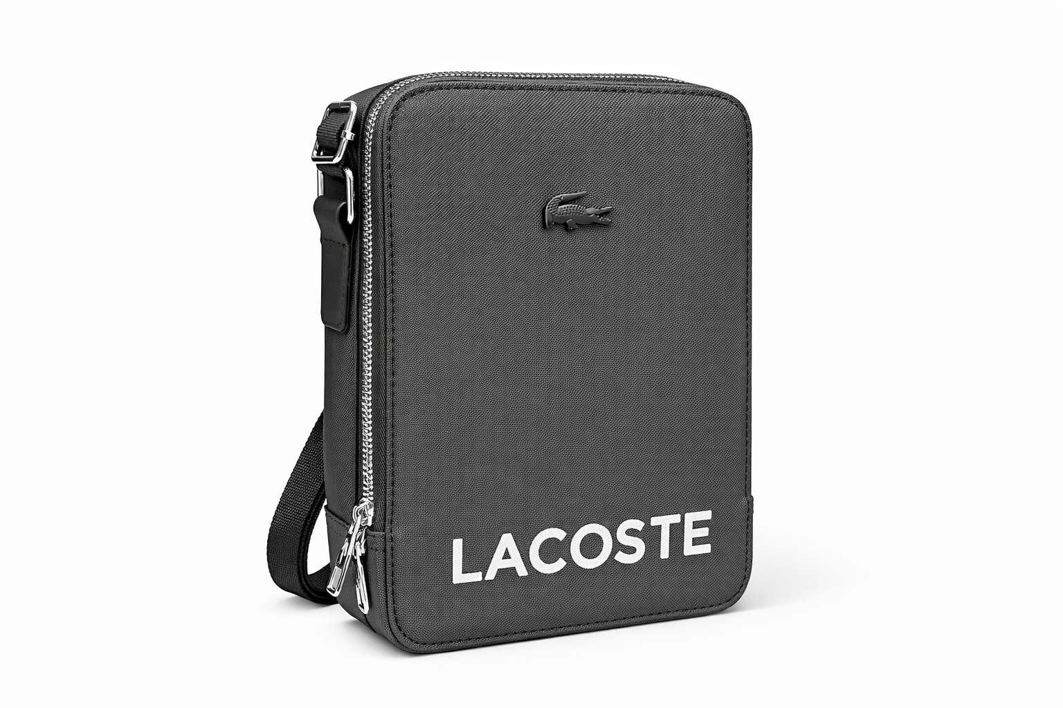 Bolsa Crossbody Unisex Lacoste