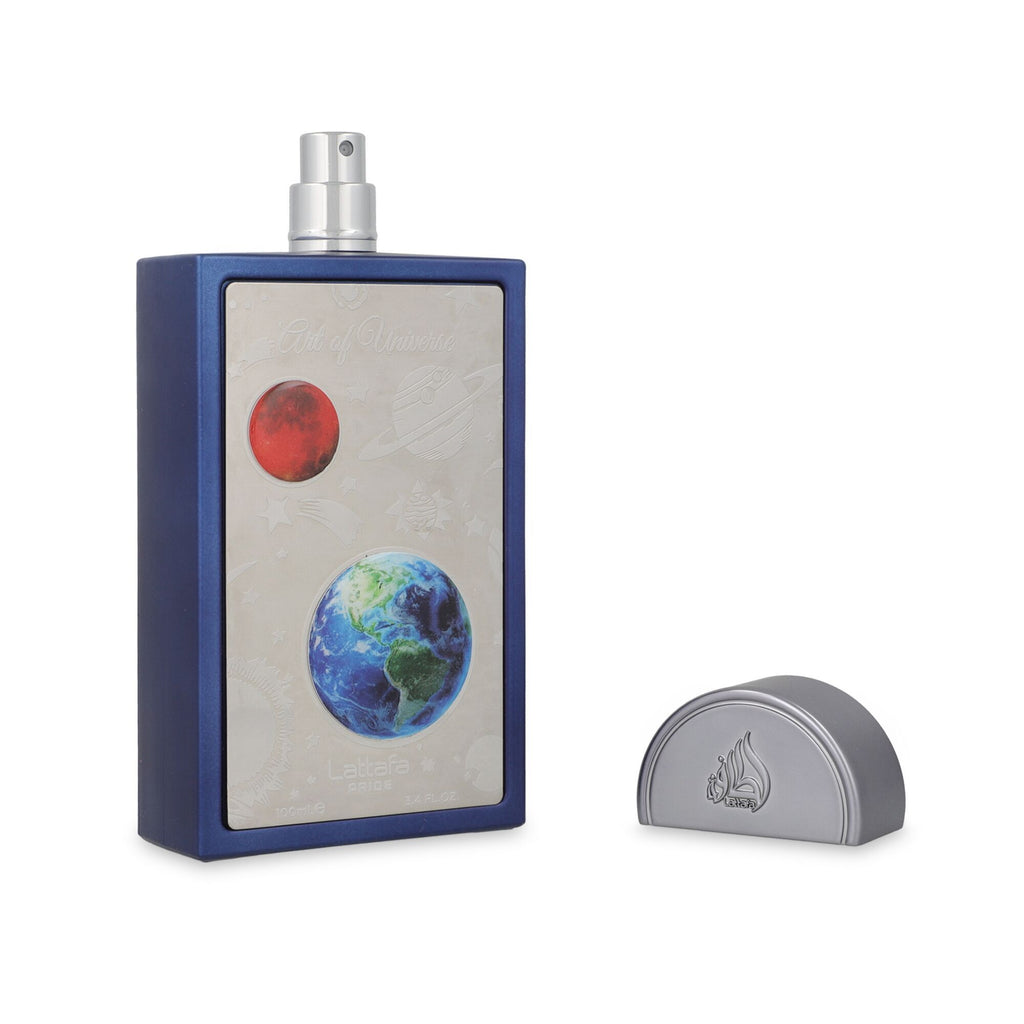 PERFUME LATTAFA PRIDE ART OF UNIVERSE 100ML EDP
