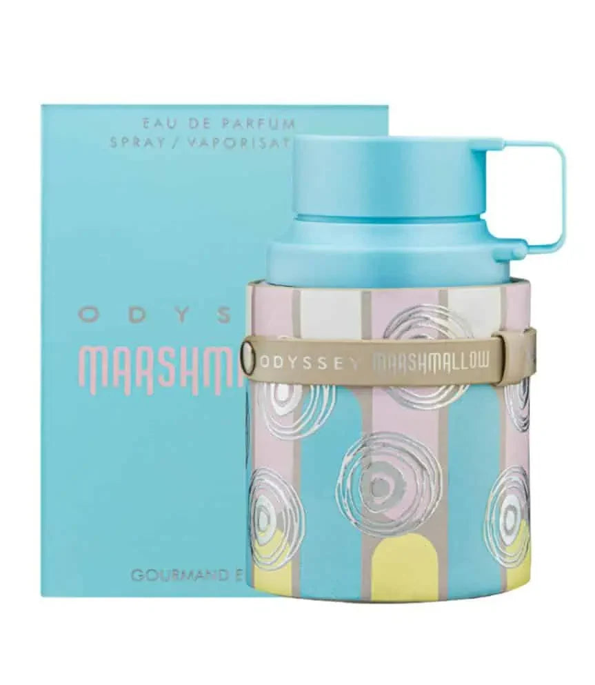 Armaf Odyssey Marshmallow Eau de Parfum 100ml
