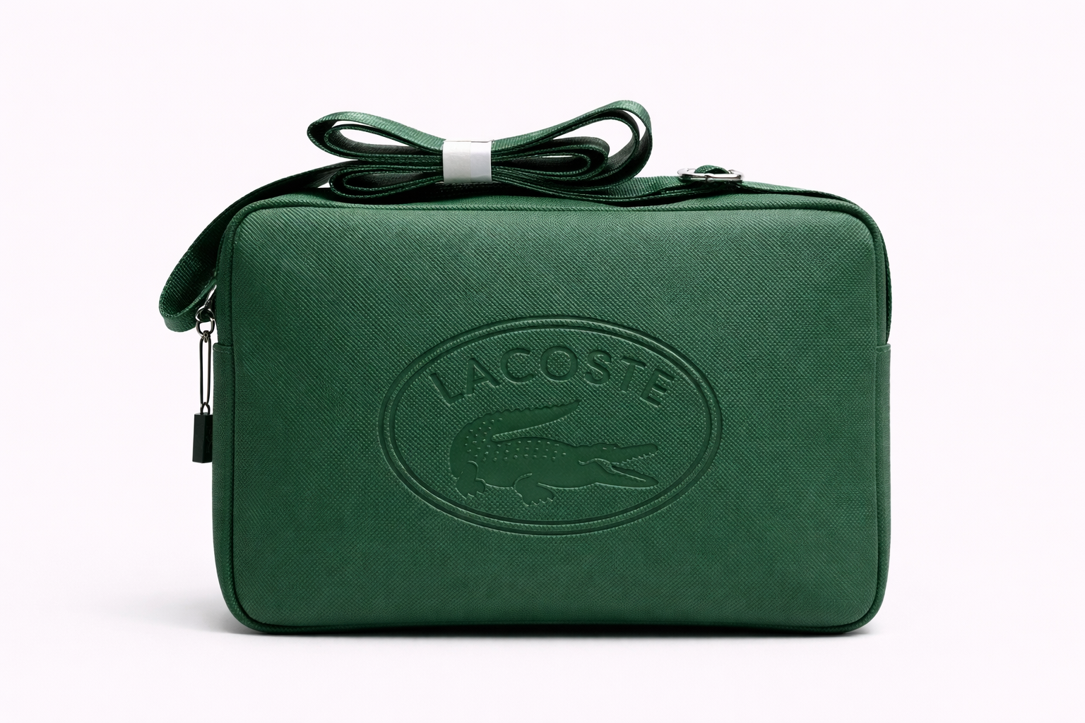 Bolsa Crossbody Lacoste THL-059