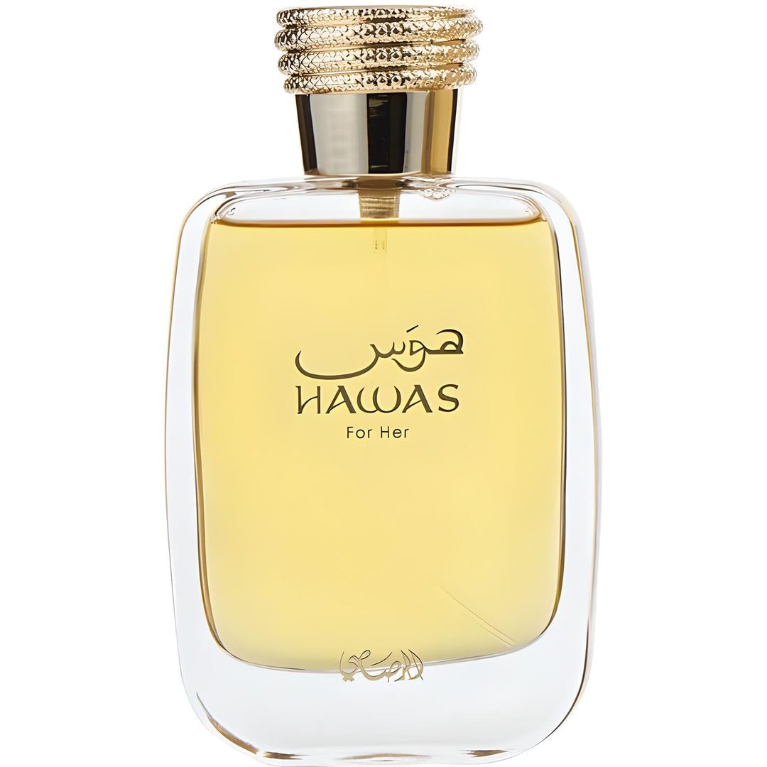 Perfume Hawas For Her 100ml