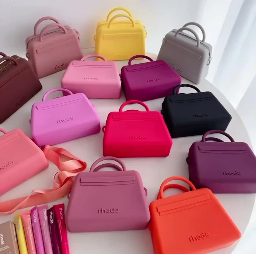 Bolsa RhodeLip Bag