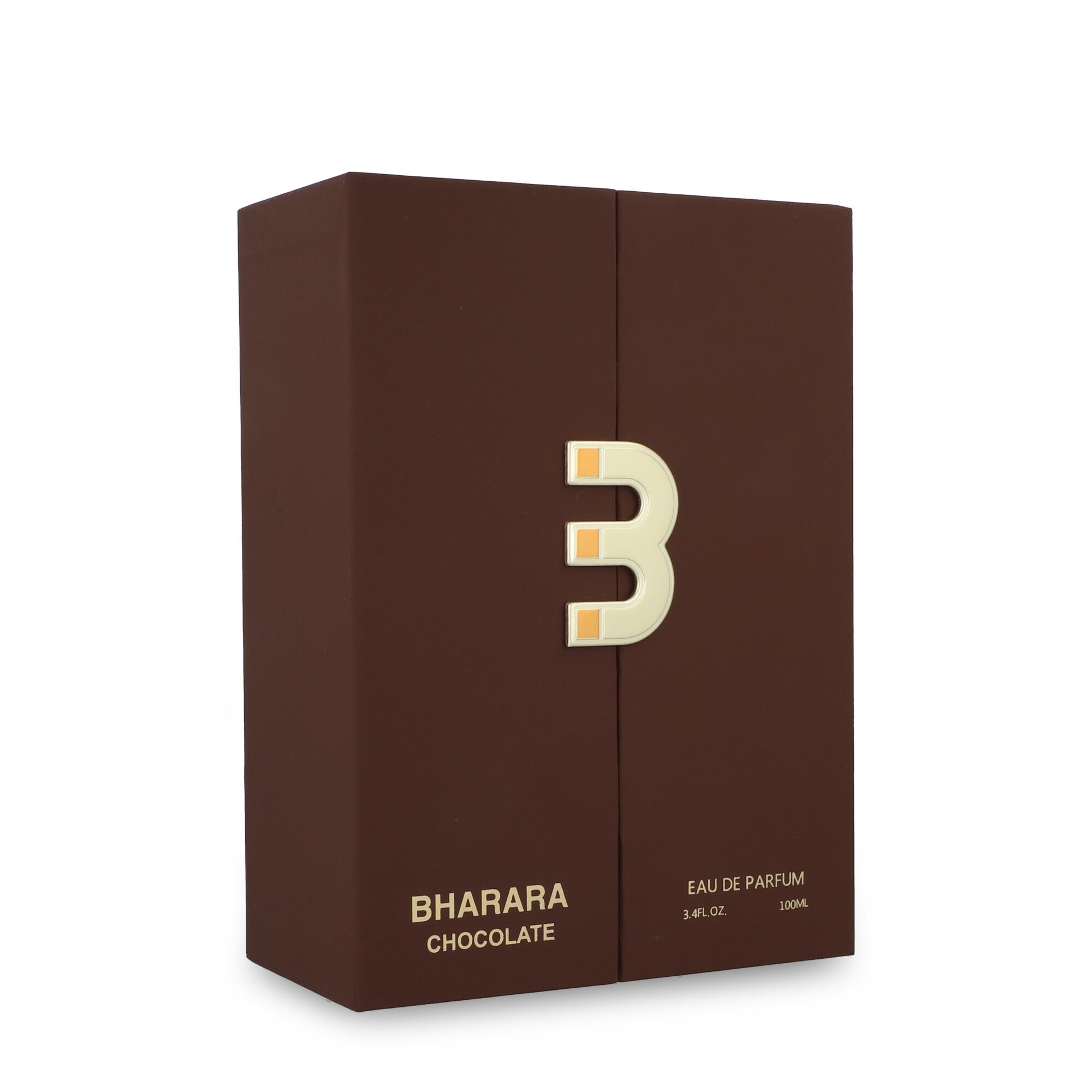 BHARARA CHOCOLATE 100ML EDP / REFILLABLE