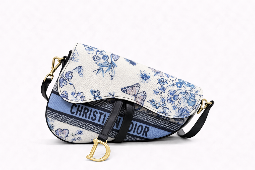 Bolsa Crossbody Dio r 2306-3