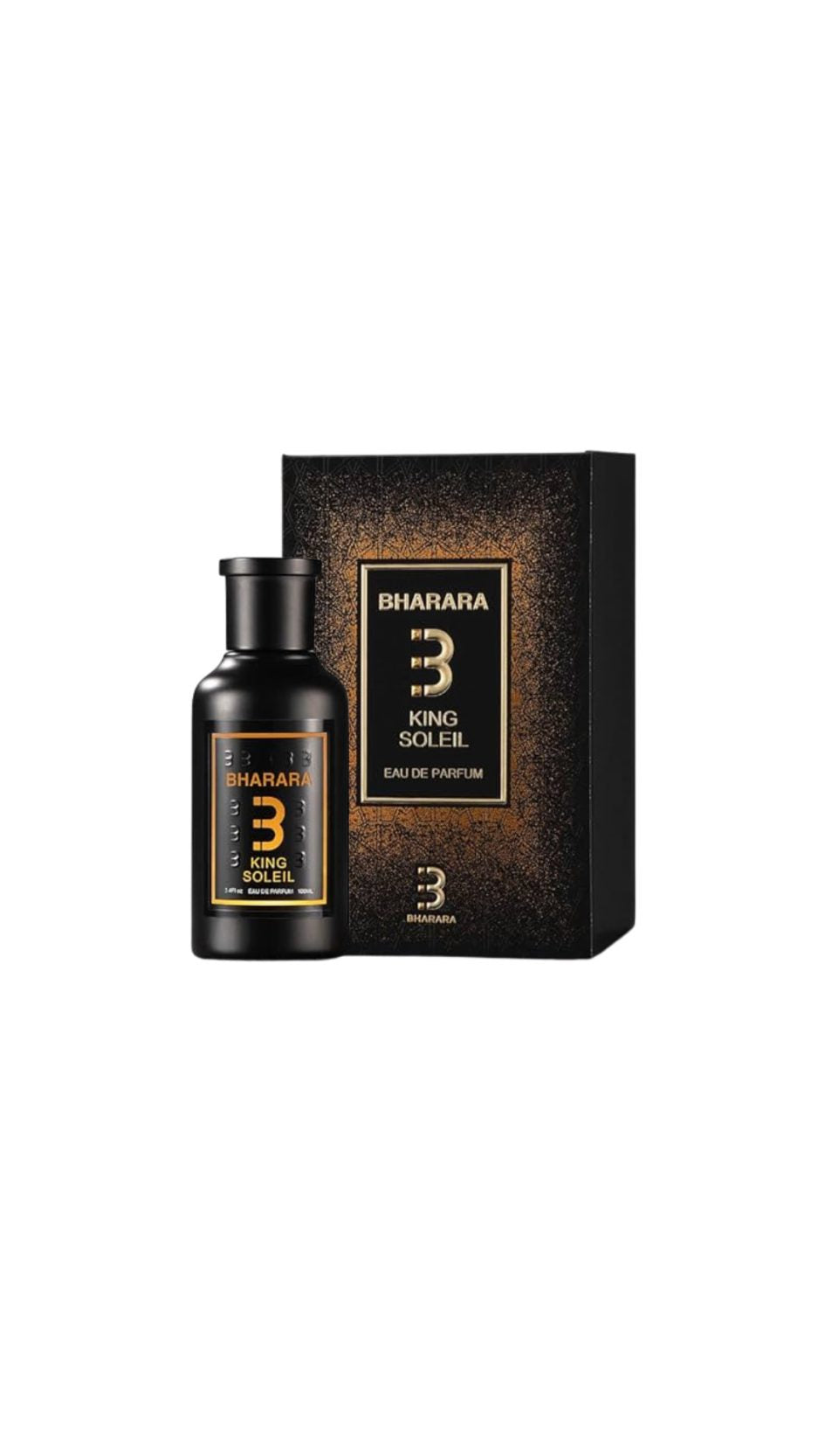 Perfume BHARARA Eau de parfum King Soleil para hombre