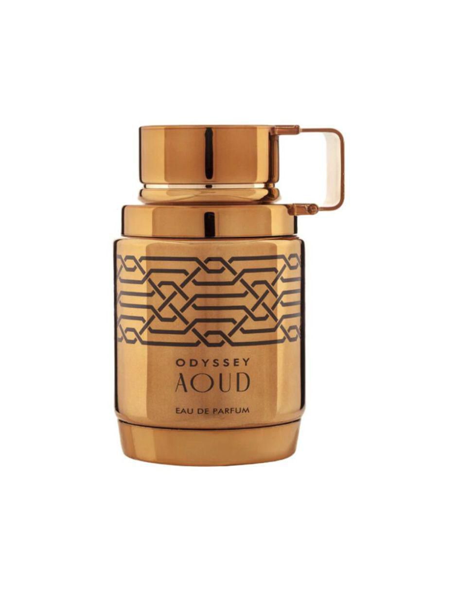 Perfume Odyssey Aoud Armaf para hombre