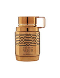 Perfume Odyssey Aoud Armaf para hombre