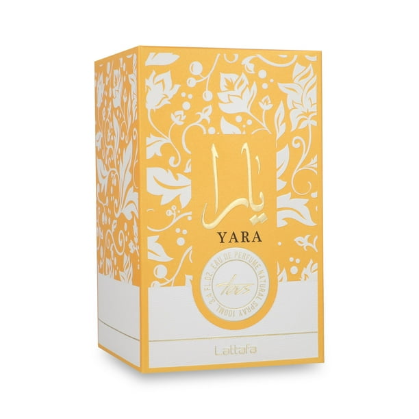 Perfume Yara Tous EDP 100ml
