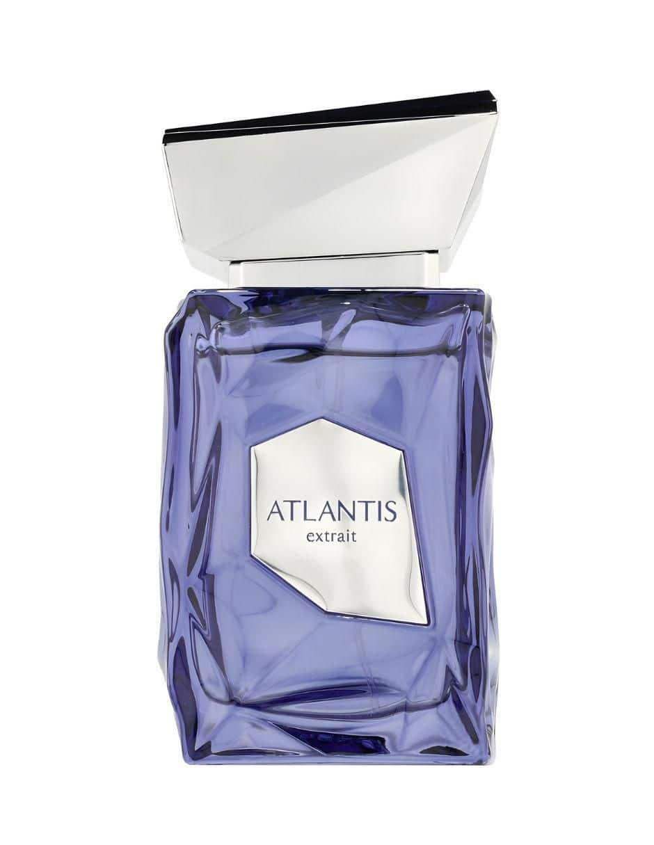 Perfume French Avenue Atlantis Extrait Unisex 100ml