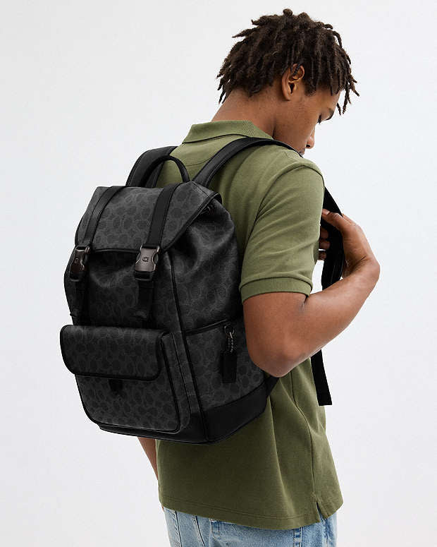 Mochila League Coach M-NS04