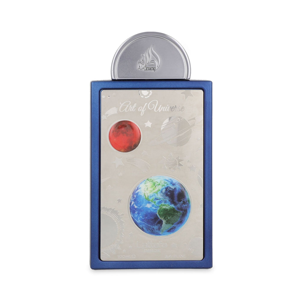 PERFUME LATTAFA PRIDE ART OF UNIVERSE 100ML EDP