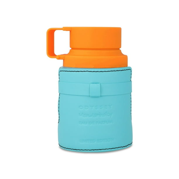 Armaf Odyssey Mandarin Sky 100Ml Edp Spray Armaf Armaf