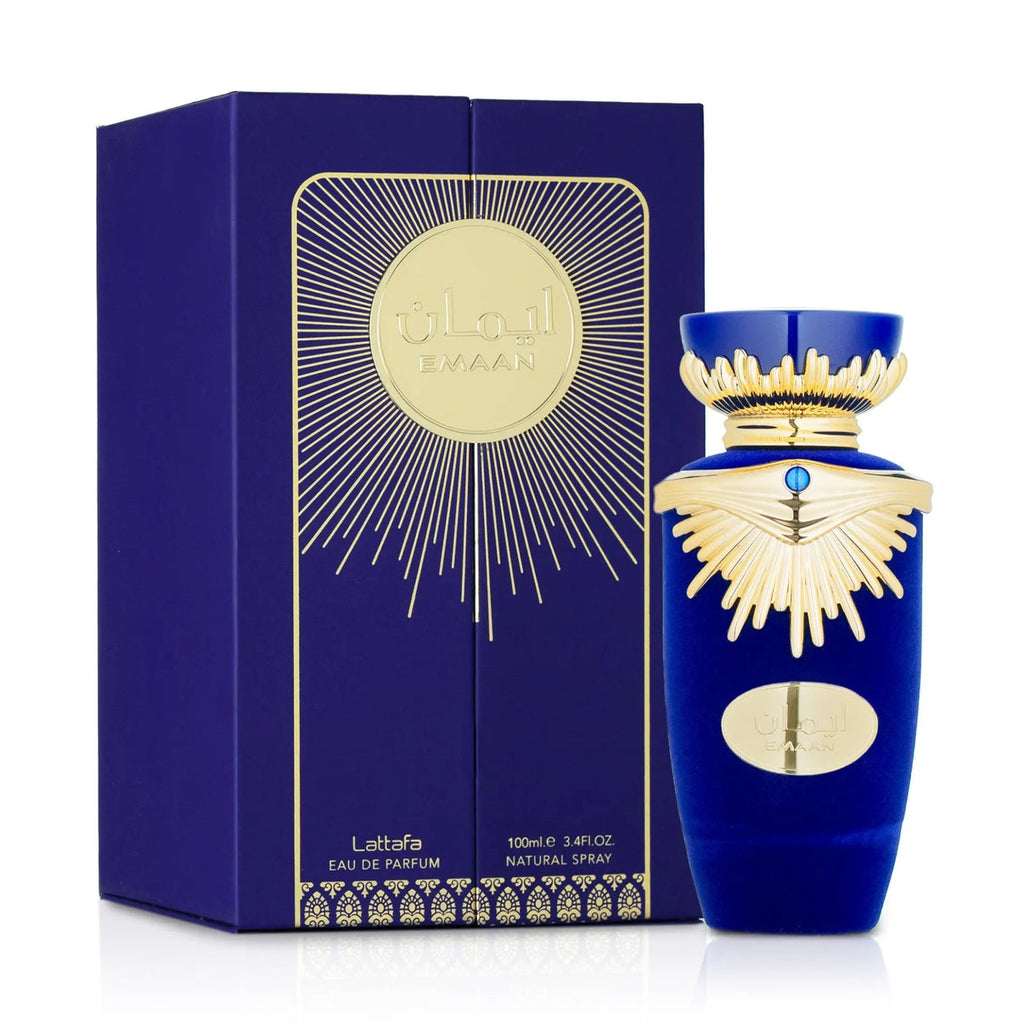 Perfume Emaan Perfume 100ml EDP Lattafa