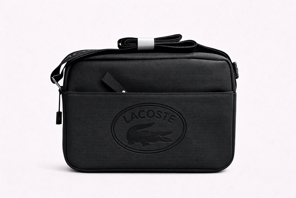 Bolsa Crossbody Lacoste THL-060
