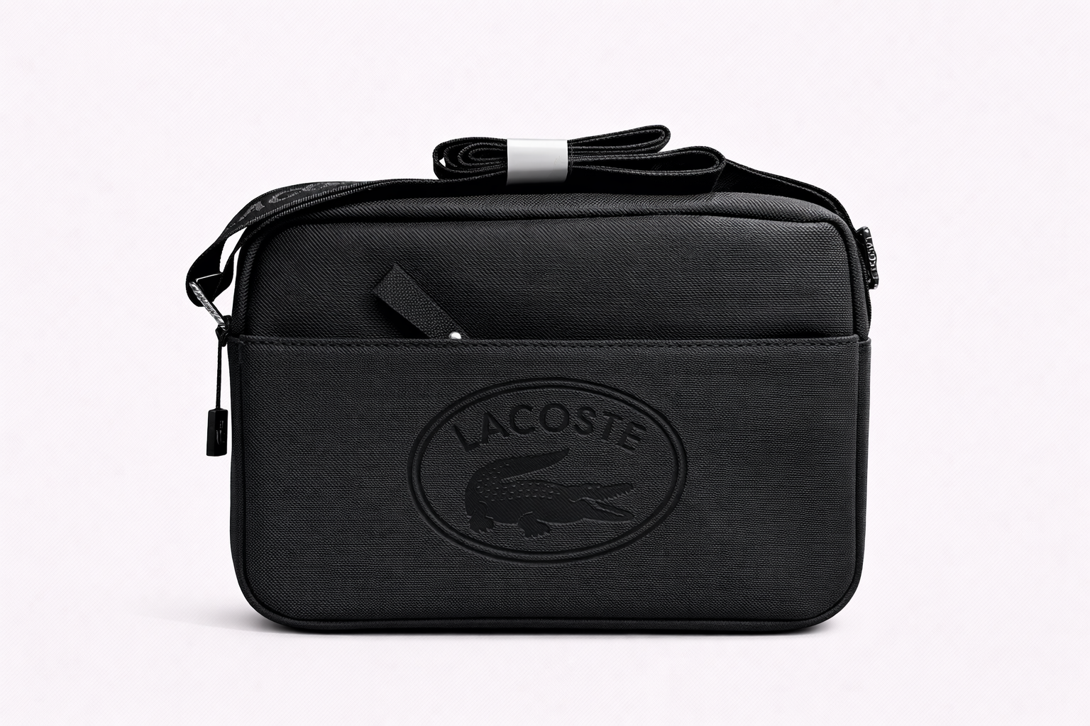 Bolsa Crossbody Lacoste THL-060