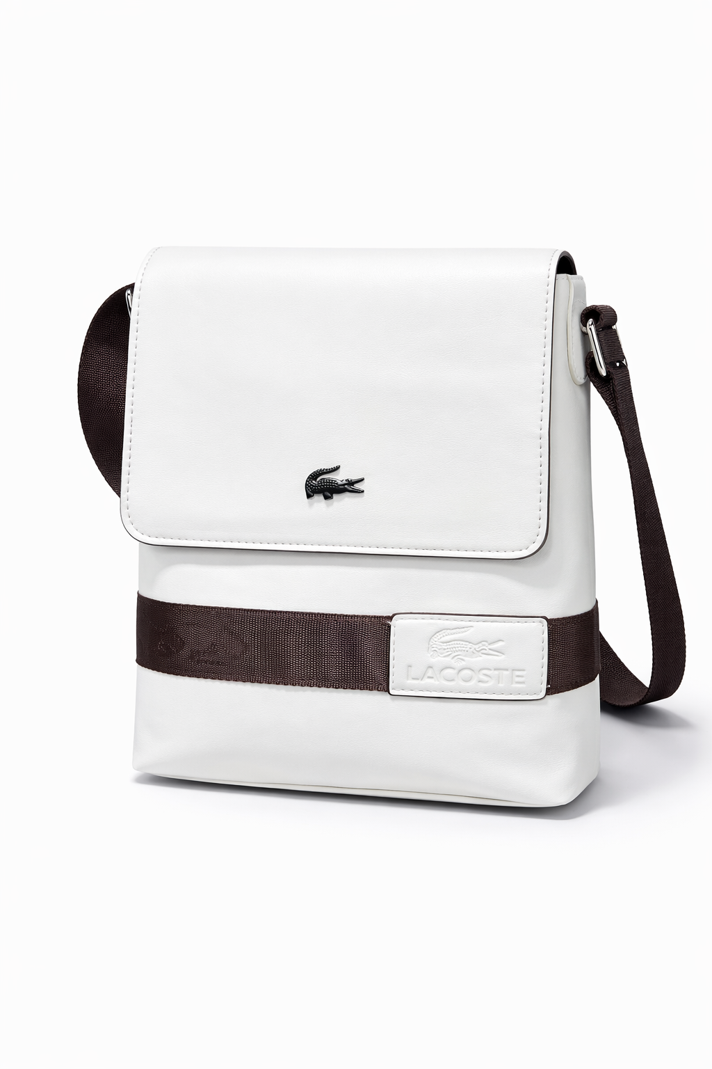 Crossbody Caballero Lacoste 804