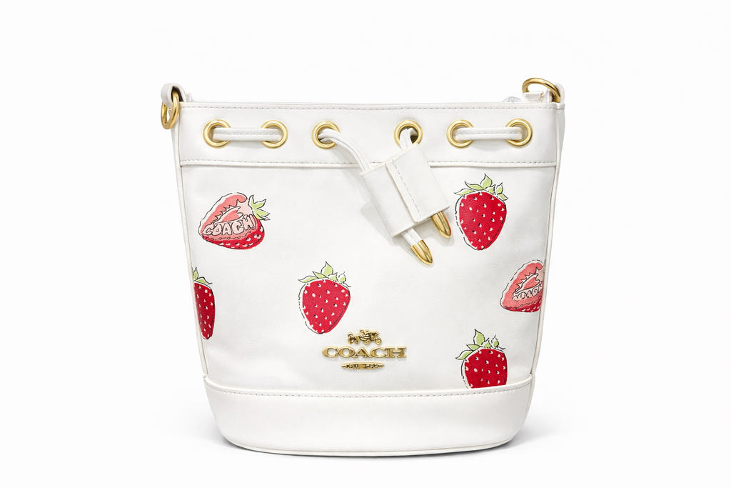 Bolsa Crossbody Coach MU2527