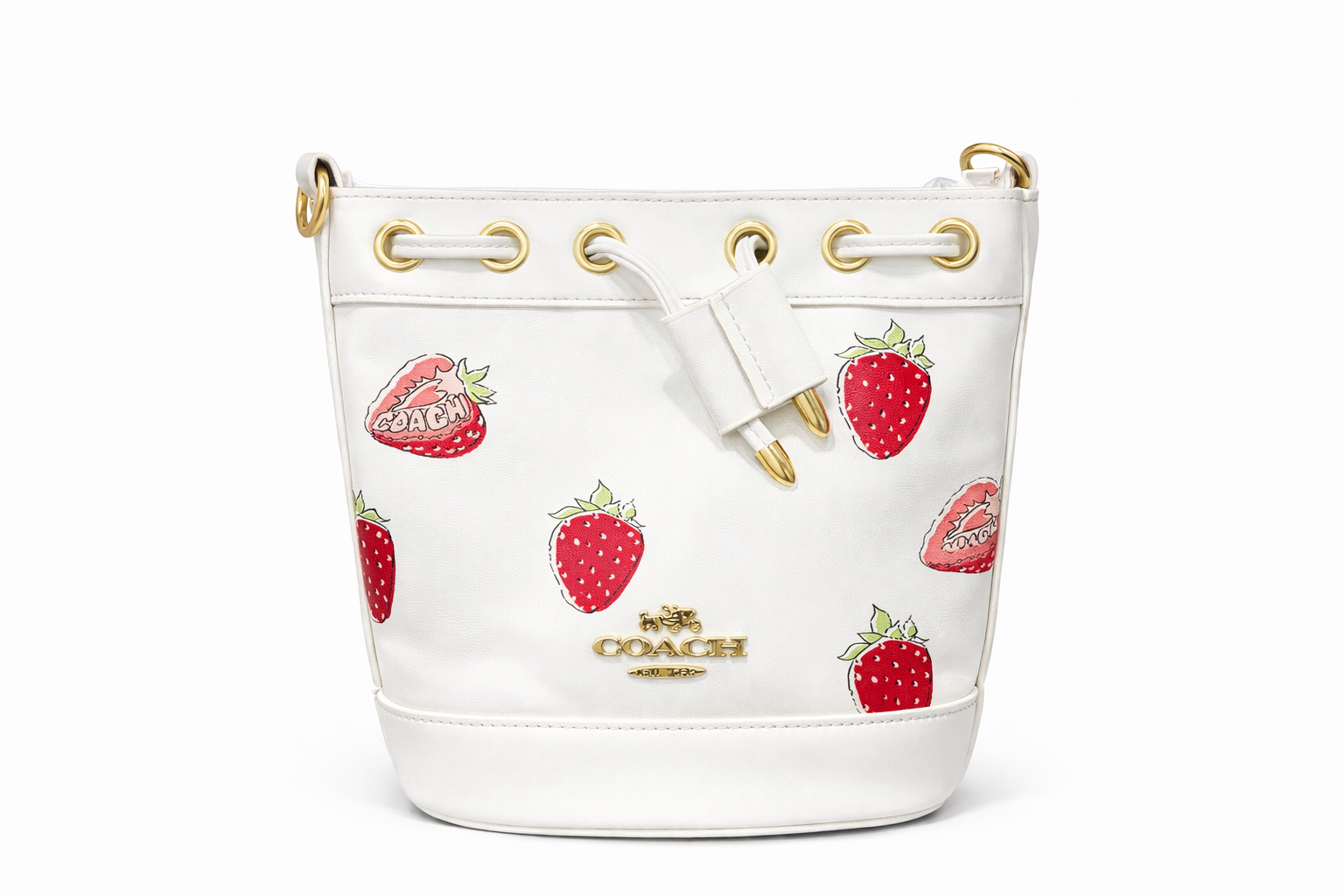 Bolsa Crossbody Coach MU2527