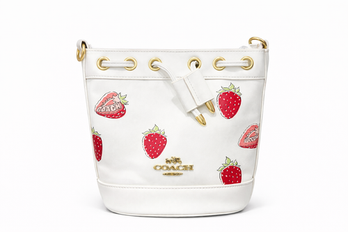 Bolsa Crossbody Coach MU2527
