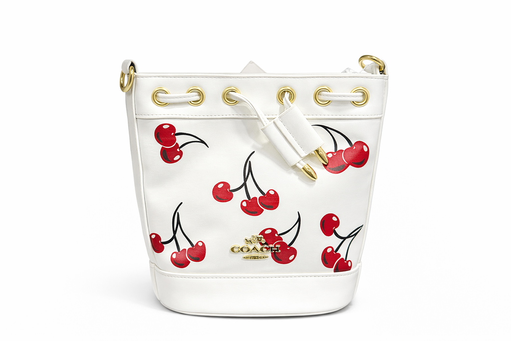 Bolsa Crossbody Coach MU2527