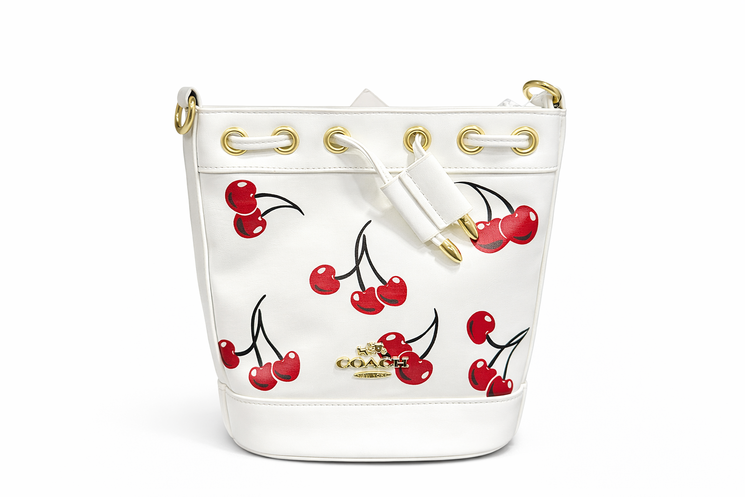 Bolsa Crossbody Coach MU2527