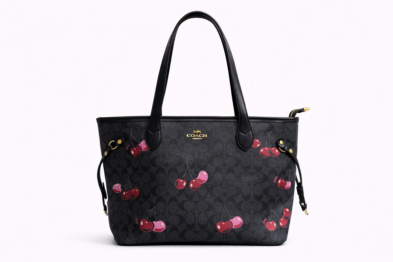 Bolsa Tote Coach YU-4250
