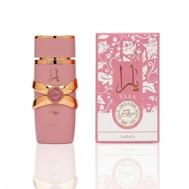 Perfume Lattafa Yara Elixir 100Ml Edp Spray