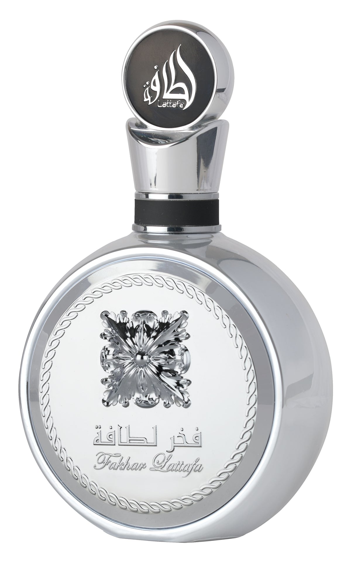 Perfume Eau de parfum lattafa Fakhar Platino unisex