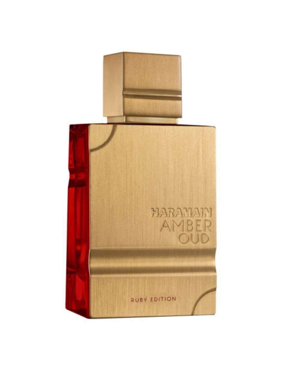 Perfume Al Haramain Amber Oud Ruby Edition 100 ml