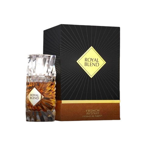 Perfume French Avenue Royal Blend 100 ml