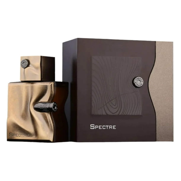 Perfume Frech Avenue Spectre 80ml